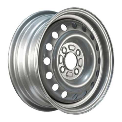 Колесные диски Mefro/Аккурайд R16 6.5J PCD5x139.7 ET40 D108.5 У-160-05 в Колеса даром