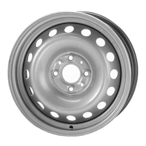 Колесные диски Mefro/Аккурайд R16 6.5J PCD6x139.7 ET40 D108.5 У-180-3101012 в Колеса даром
