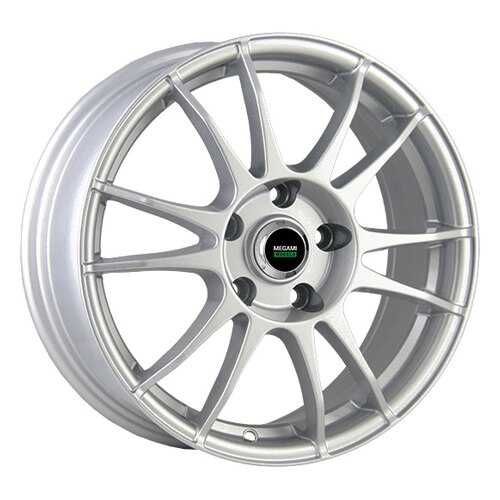 Колесные диски Megami MGM-3 R15 6J PCD4x100 ET50 D60.1 (9189548) в Колеса даром