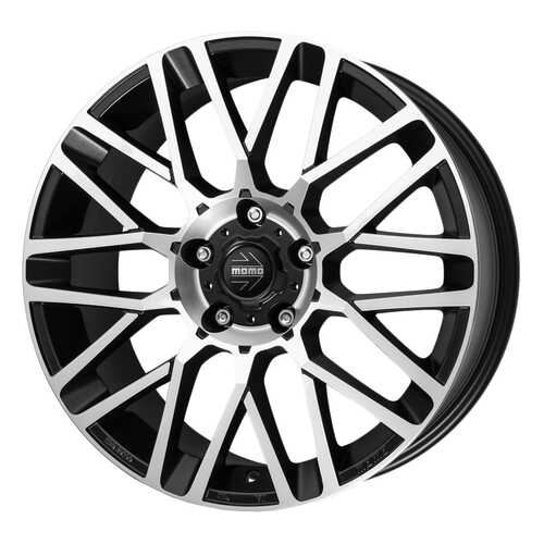 Колесные диски MOMO R20 10J PCD5x112 ET25 D66.6 WRVE10025512ZL в Колеса даром