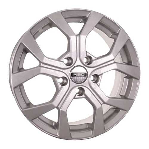 Колесные диски NEO R16 6.5J PCD5x114.3 ET50 D66.1 WHS250479 в Колеса даром