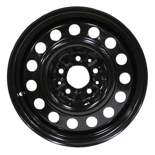Колесные диски Next R16 6.5J PCD5x115 ET46 D70.3 WHS248651 в Колеса даром