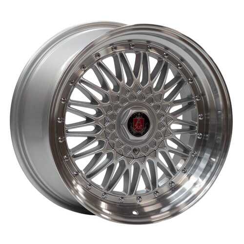 Колесные диски PDW R17 8J PCD4x98 ET30 D67.1 WHS152599 в Колеса даром