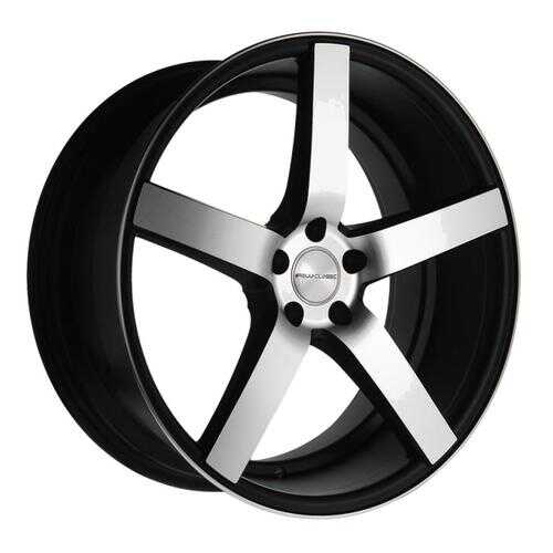 Колесные диски Racing Wheels Classic EVO H-561 8,0\R18 5*120 ET35 d72,6 DB F/P в Колеса даром