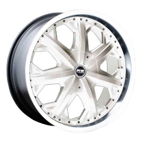 Колесные диски Racing Wheels classic R20 8.5J PCD5x108 ET45 D63.4 86170456979 в Колеса даром