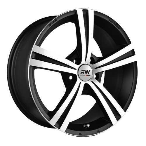 Колесные диски Racing Wheels R17 7J PCD5x108 ET45 D63.4 87546776044 в Колеса даром