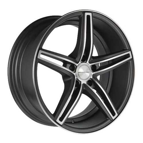 Колесные диски Racing Wheels R19 8.5J PCD5x112 ET35 D66.6 87536571632 в Колеса даром