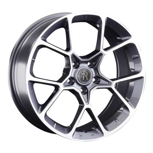 Колесные диски Replay R18 8J PCD5x108 ET45 D63.3 WHS166063 в Колеса даром