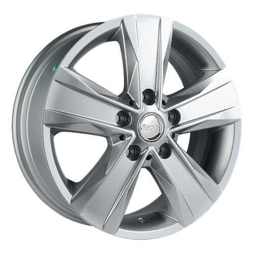 Колесные диски REPLICA CI 48 R16 6J PCD5x118 ET50 D71.1 (WHS104661) в Колеса даром