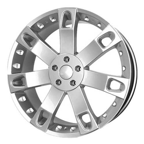 Колесные диски REPLICA R 733 R20 9J PCD5x120 ET45 D72.6 (826066) в Колеса даром