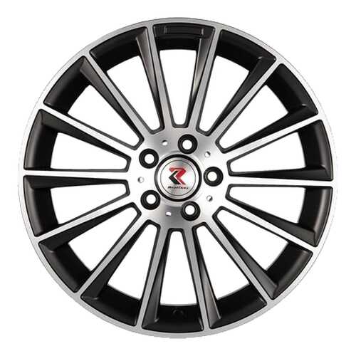 Колесные диски RepliKey R18 9.5J PCD5x112 ET45 D66.6 86858168633 в Колеса даром