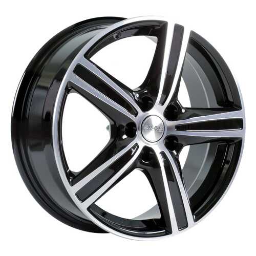 Колесные диски SKAD Адмирал R17 6.5J PCD5x114.3 ET45 D67.1 (WHS099764) в Колеса даром