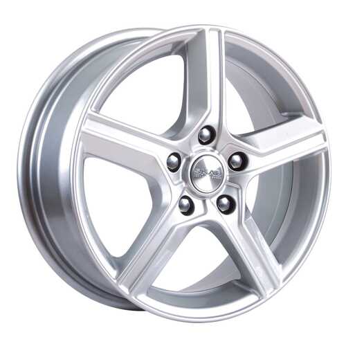 Колесные диски SKAD Драйв R17 6.5J PCD5x114.3 ET38 D67.1 (1440808) в Колеса даром