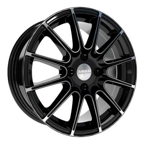 Колесные диски SKAD Le mans R16 7J PCD4x108 ET32 D65.1 (2040005) в Колеса даром