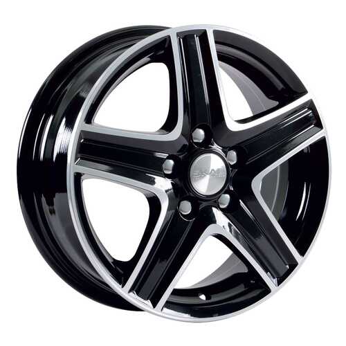 Колесные диски SKAD Магнум R14 5.5J PCD4x100 ET49 D56.6 (1460305) в Колеса даром