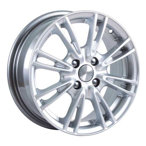 Колесные диски SKAD Пантера R15 6J PCD4x100 ET38 D67.1 (970108) в Колеса даром