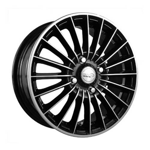 Колесные диски SKAD R14 5.5J PCD4x100 ET39 D56.6 1970205 в Колеса даром