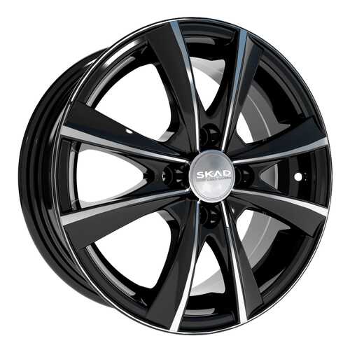 Колесные диски SKAD R14 5.5J PCD4x100 ET45 D67.1 2140305 в Колеса даром