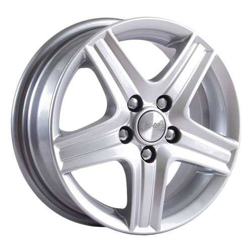 Колесные диски SKAD R14 5.5J PCD4x100 ET49 D56.6 1460308 в Колеса даром