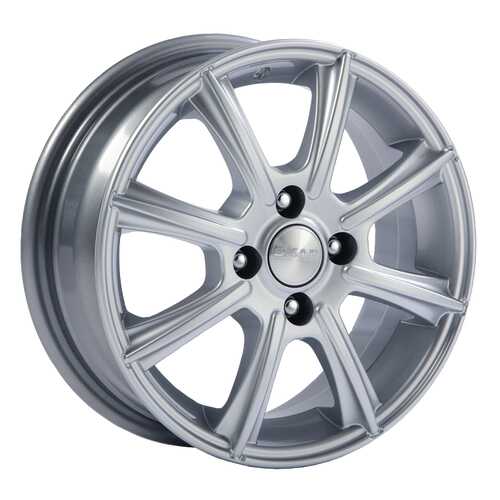 Колесные диски SKAD R14 5.5J PCD4x100 ET49 D56.6 1670508 в Колеса даром