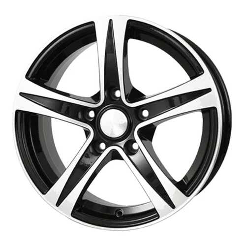 Колесные диски SKAD R15 6.5J PCD5x112 ET35 D57.1 1270505 в Колеса даром