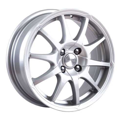 Колесные диски SKAD R15 6J PCD4x100 ET38 D67.1 WHS041069 в Колеса даром