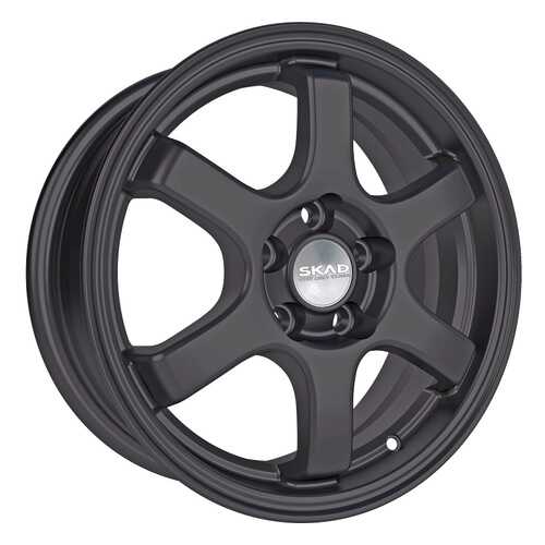 Колесные диски SKAD R15 6J PCD4x100 ET48 D54.1 2150627 в Колеса даром