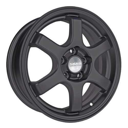 Колесные диски SKAD R15 6J PCD4x100 ET48 D54.1 2150629 в Колеса даром