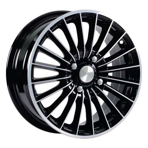 Колесные диски SKAD R15 6J PCD4x114.3 ET45 D66.1 0621105 в Колеса даром