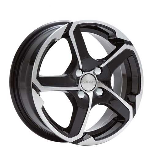 Колесные диски SKAD R15 6J PCD5x100 ET38 D57.1 1130905 в Колеса даром