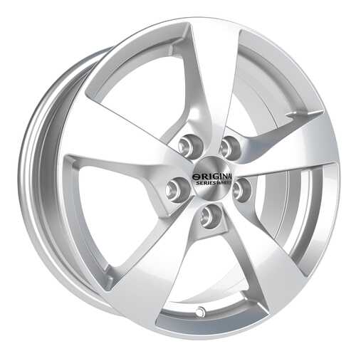 Колесные диски SKAD R15 6J PCD5x100 ET38 D57.1 2600002 в Колеса даром