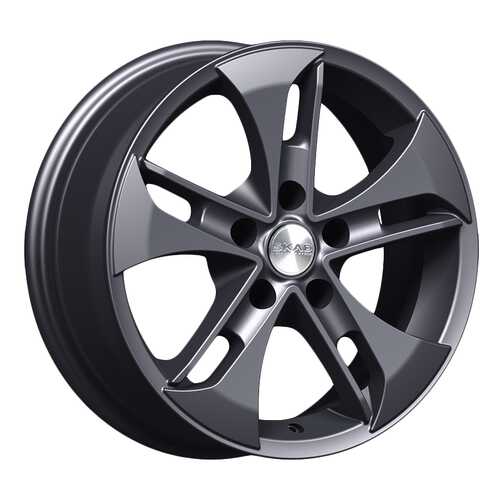 Колесные диски SKAD R16 6.5J PCD5x108 ET50 D63.35 1710929 в Колеса даром