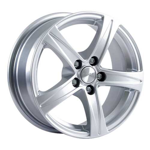 Колесные диски SKAD R16 6.5J PCD5x112 ET40 D57.1 1480908 в Колеса даром