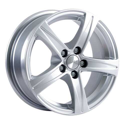 Колесные диски SKAD R16 6.5J PCD5x114.3 ET35 D67.1 1480108 в Колеса даром