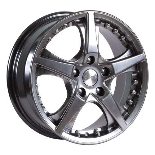 Колесные диски SKAD R16 6.5J PCD5x114.3 ET38 D67.1 1360727 в Колеса даром