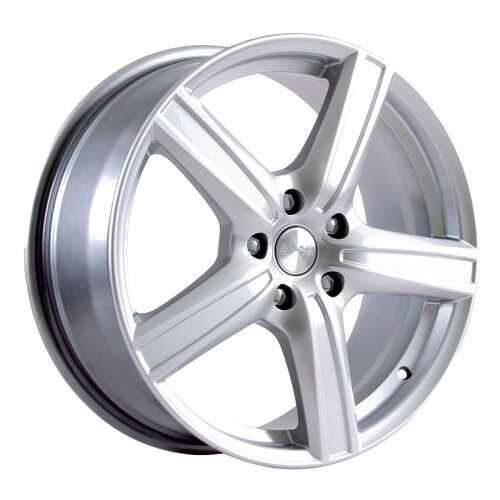 Колесные диски SKAD R16 6.5J PCD5x114.3 ET40 D67.1 1580608 в Колеса даром