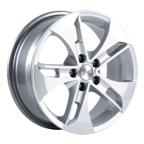 Колесные диски SKAD R16 6.5J PCD5x114.3 ET45 D67.1 1711308 в Колеса даром