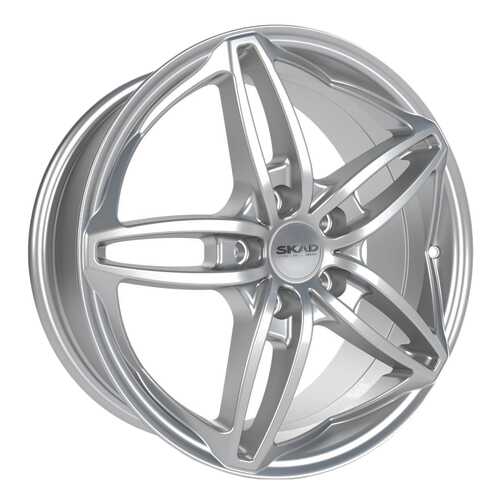 Колесные диски SKAD R16 6.5J PCD5x114.3 ET45 D67.1 1980408 в Колеса даром