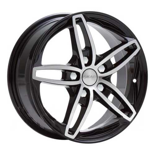 Колесные диски SKAD R16 6.5J PCD5x114.3 ET50 D66.1 1980905 в Колеса даром