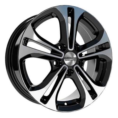 Колесные диски SKAD R16 6.5J PCD5x114.3 ET50 D67.1 2620005 в Колеса даром