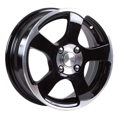 Колесные диски SKAD R16 6J PCD4x100 ET45 D60.1 1690005 в Колеса даром