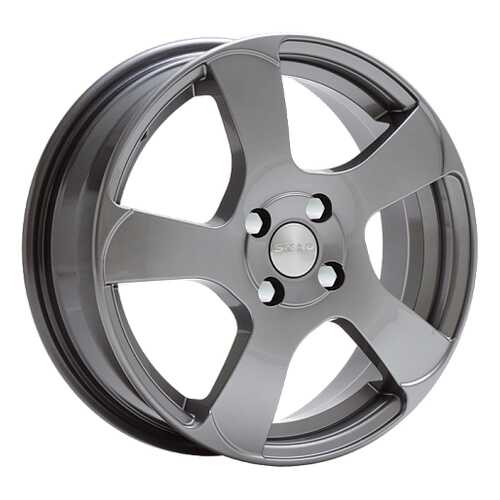 Колесные диски SKAD R16 6J PCD4x100 ET52 D54.1 1690834 в Колеса даром