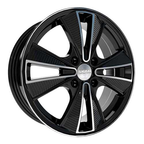 Колесные диски SKAD R16 6J PCD4x108 ET37.5 D63.35 2160205 в Колеса даром