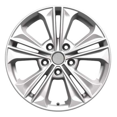 Колесные диски SKAD R16 6J PCD5x114.3 ET43 D67.1 2980008 в Колеса даром