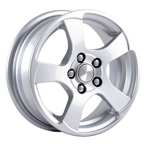 Колесные диски SKAD R16 6J PCD5x114.3 ET50 D60.1 (1690608) в Колеса даром