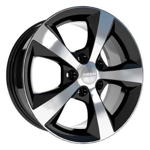 Колесные диски SKAD R16 7J PCD5x108 ET50 D63.3 (2180505) в Колеса даром