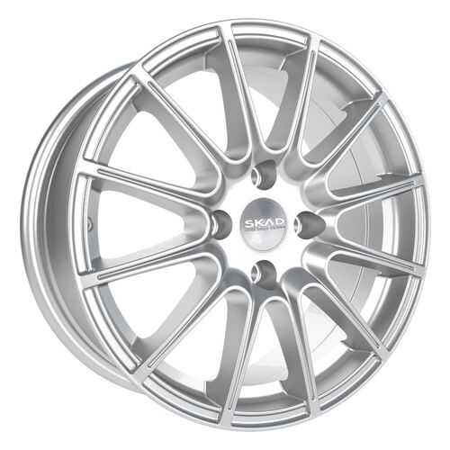 Колесные диски SKAD R16 7J PCD5x110 ET38 D65.1 2040408 в Колеса даром