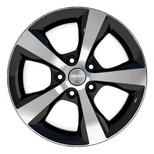 Колесные диски SKAD R16 7J PCD5x114.3 ET45 D60.1 WHS141881 в Колеса даром