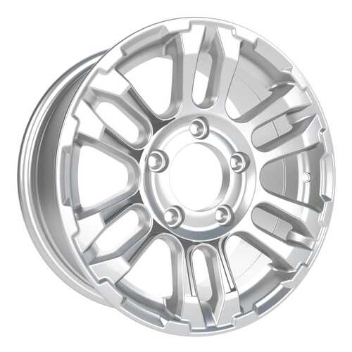 Колесные диски SKAD R16 7J PCD5x139.7 ET40 D98.5 2120008 в Колеса даром