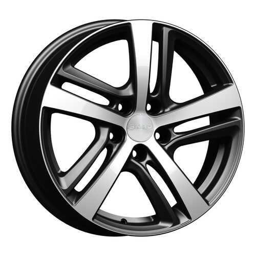 Колесные диски SKAD R17 6.5J PCD5x114.3 ET38 D67.1 WHS236743 в Колеса даром